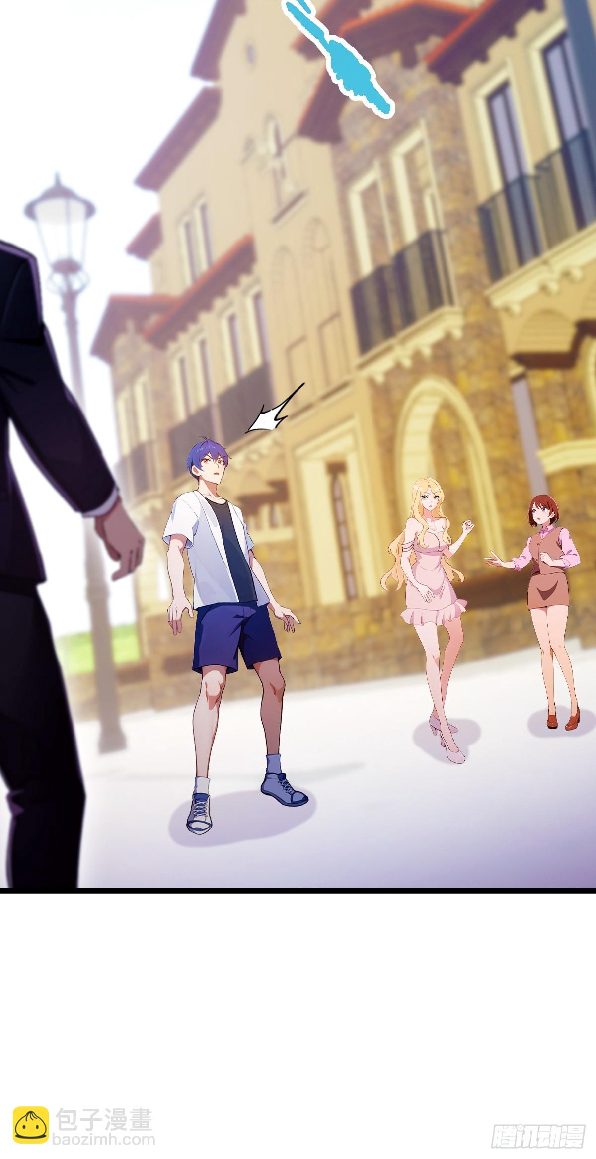 第153话 尬出天际的表演(1/2)-第156话