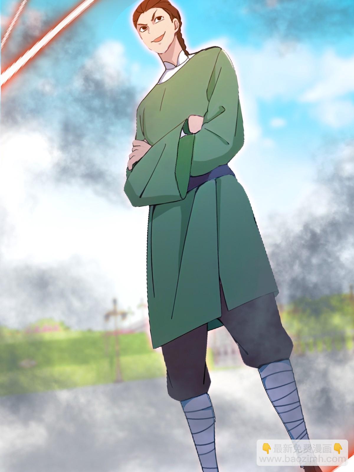 第153话 尬出天际的表演(1/2)-第156话