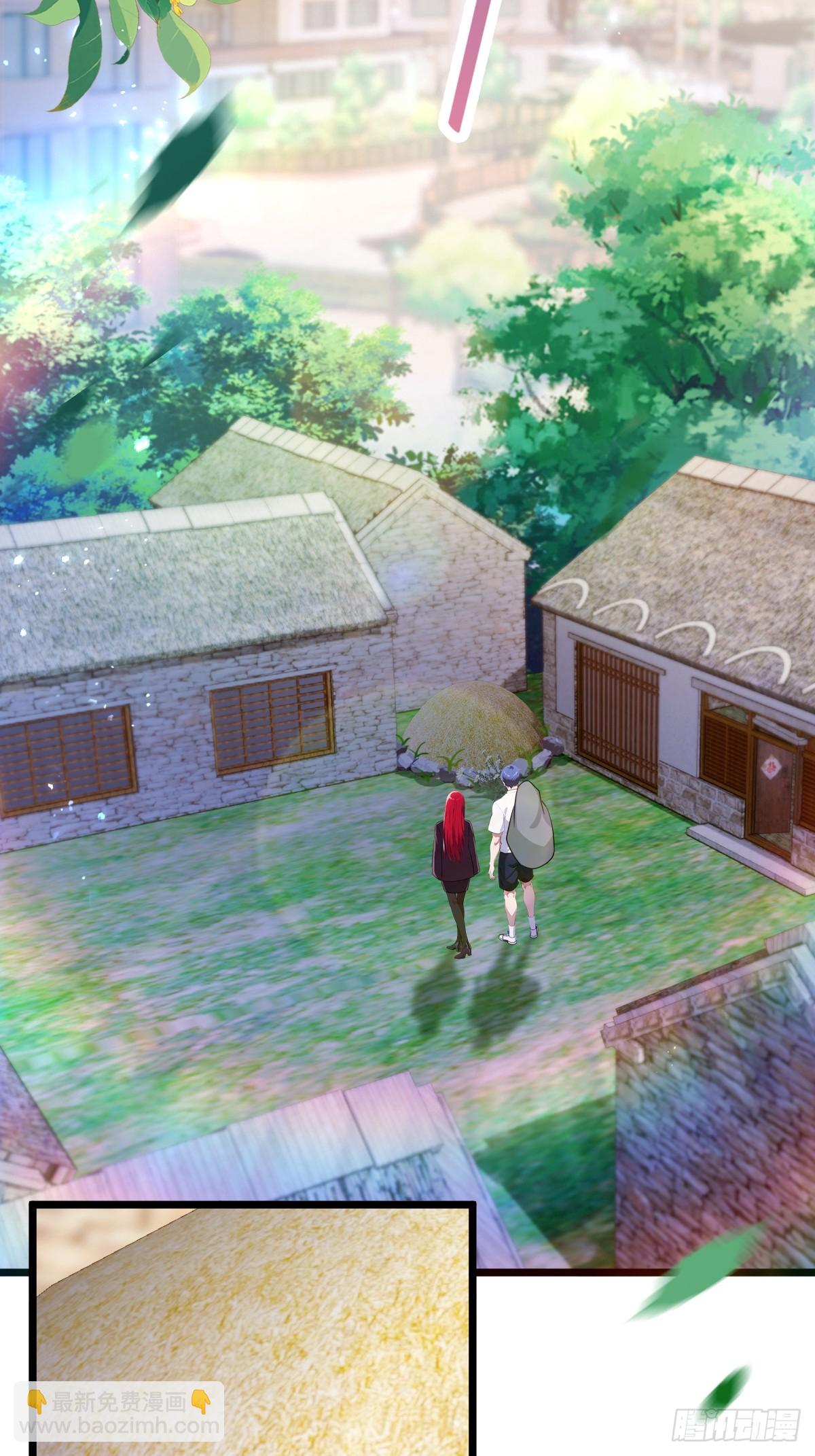 第159话 钉子户(1/2)-第162话