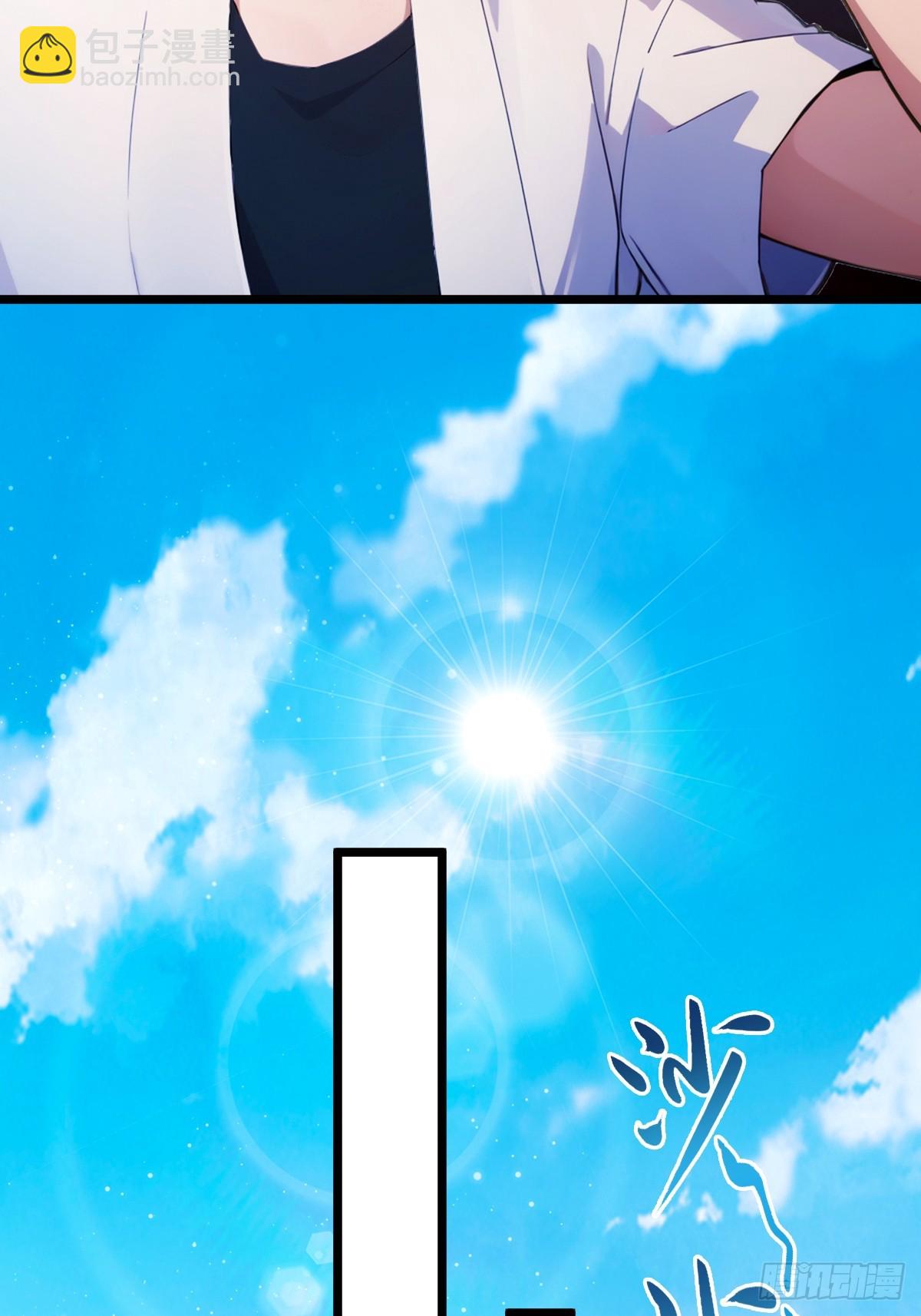 第161话 拔了你爹氧气管子？-第164话