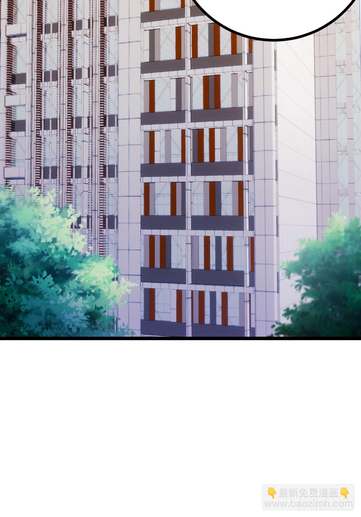 第161话 拔了你爹氧气管子？-第164话