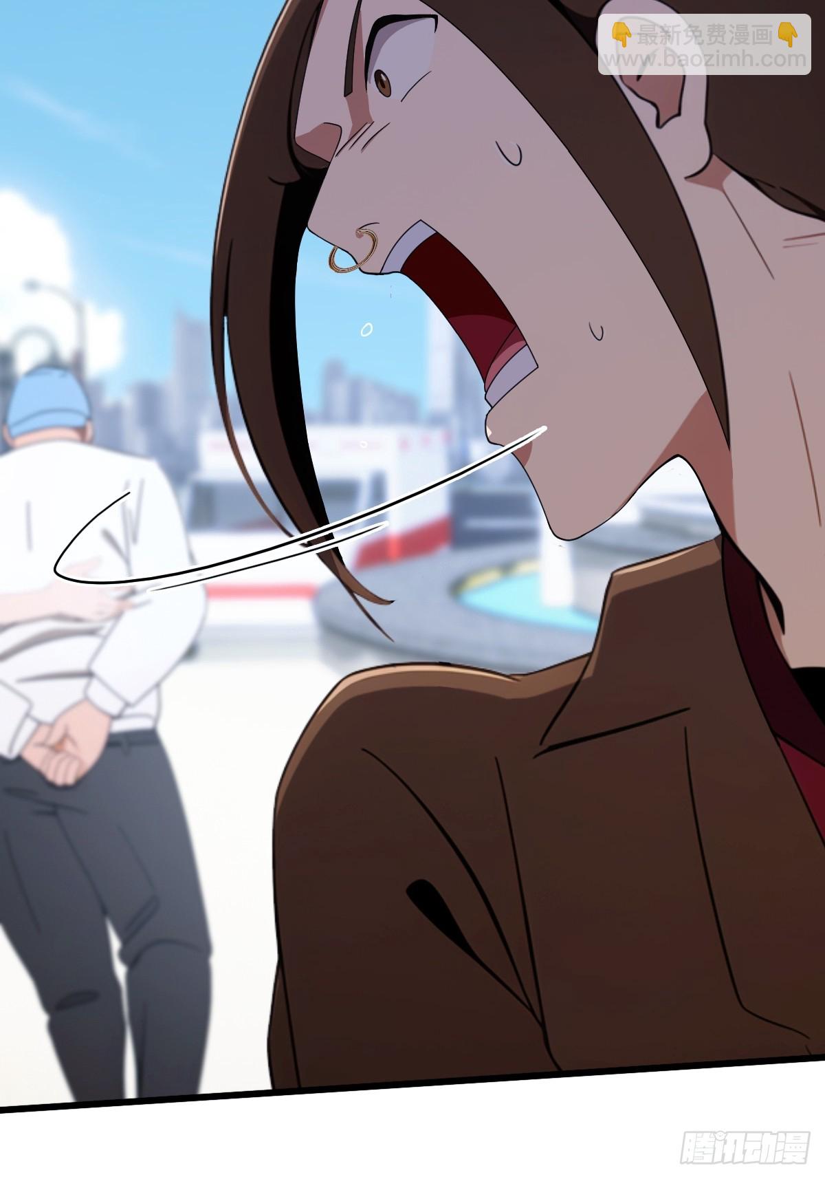 第165话  今后你我是路人(1/2)-第168话