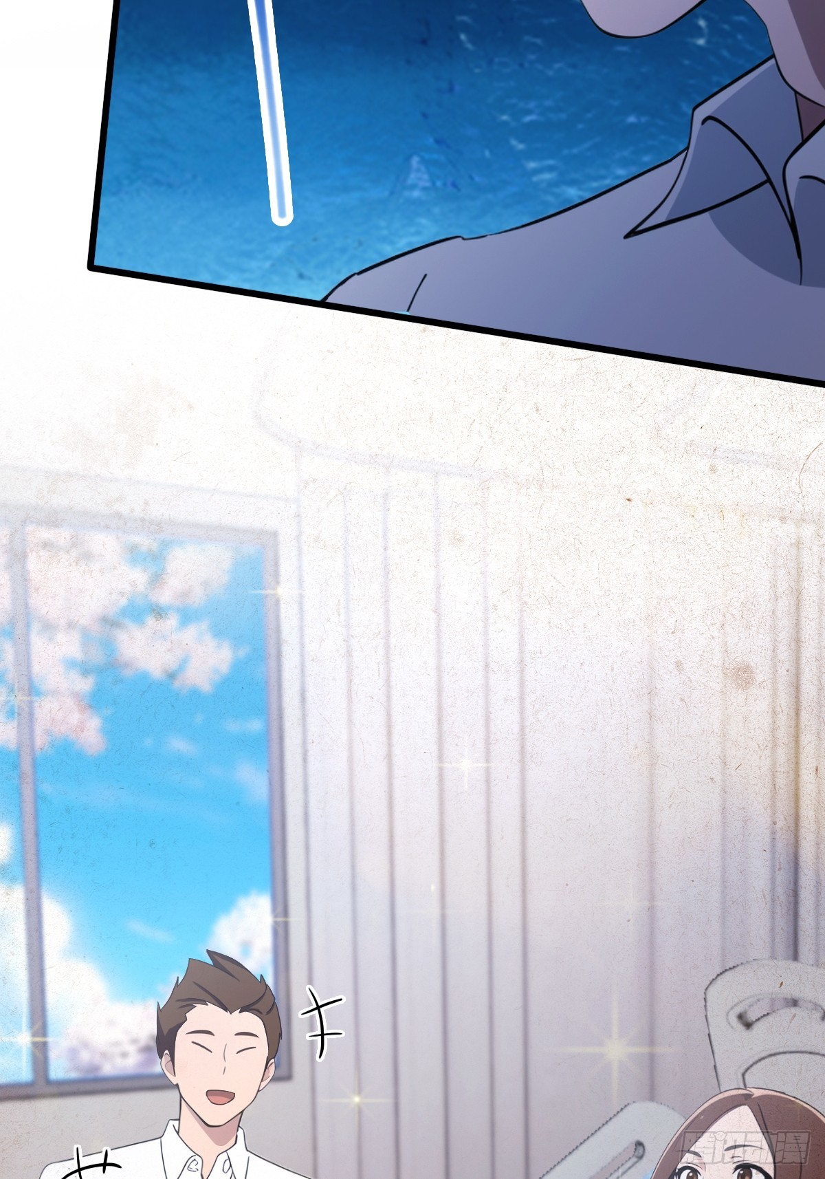 第165话  今后你我是路人(1/2)-第168话