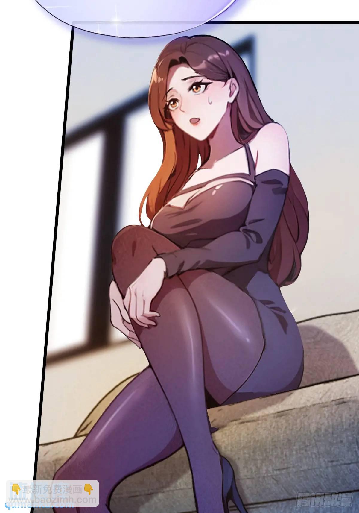 第17话 以后你就是我大哥(1/3)-第18话