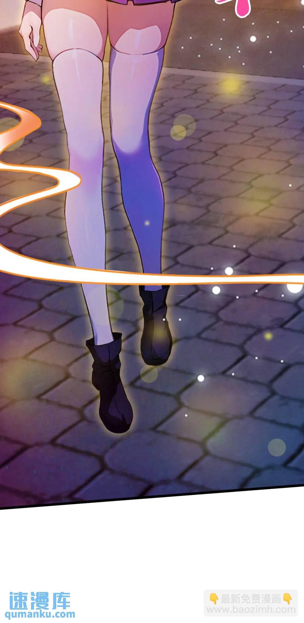 第27话 你也想当喷射战士？(1/2)-第28话