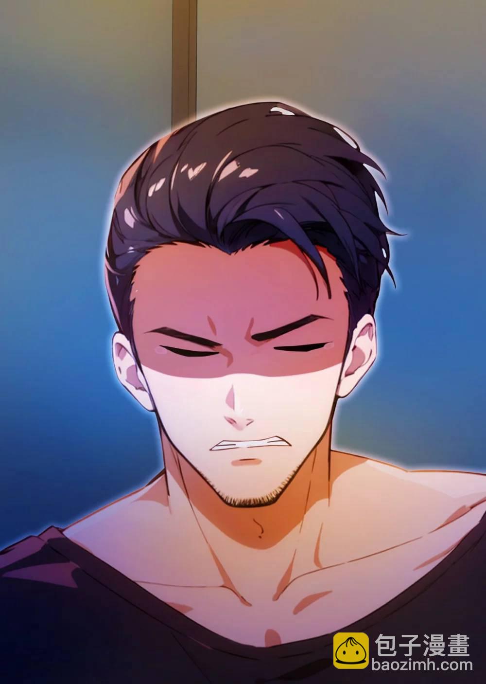 第33话 不治之症？(1/2)-第34话