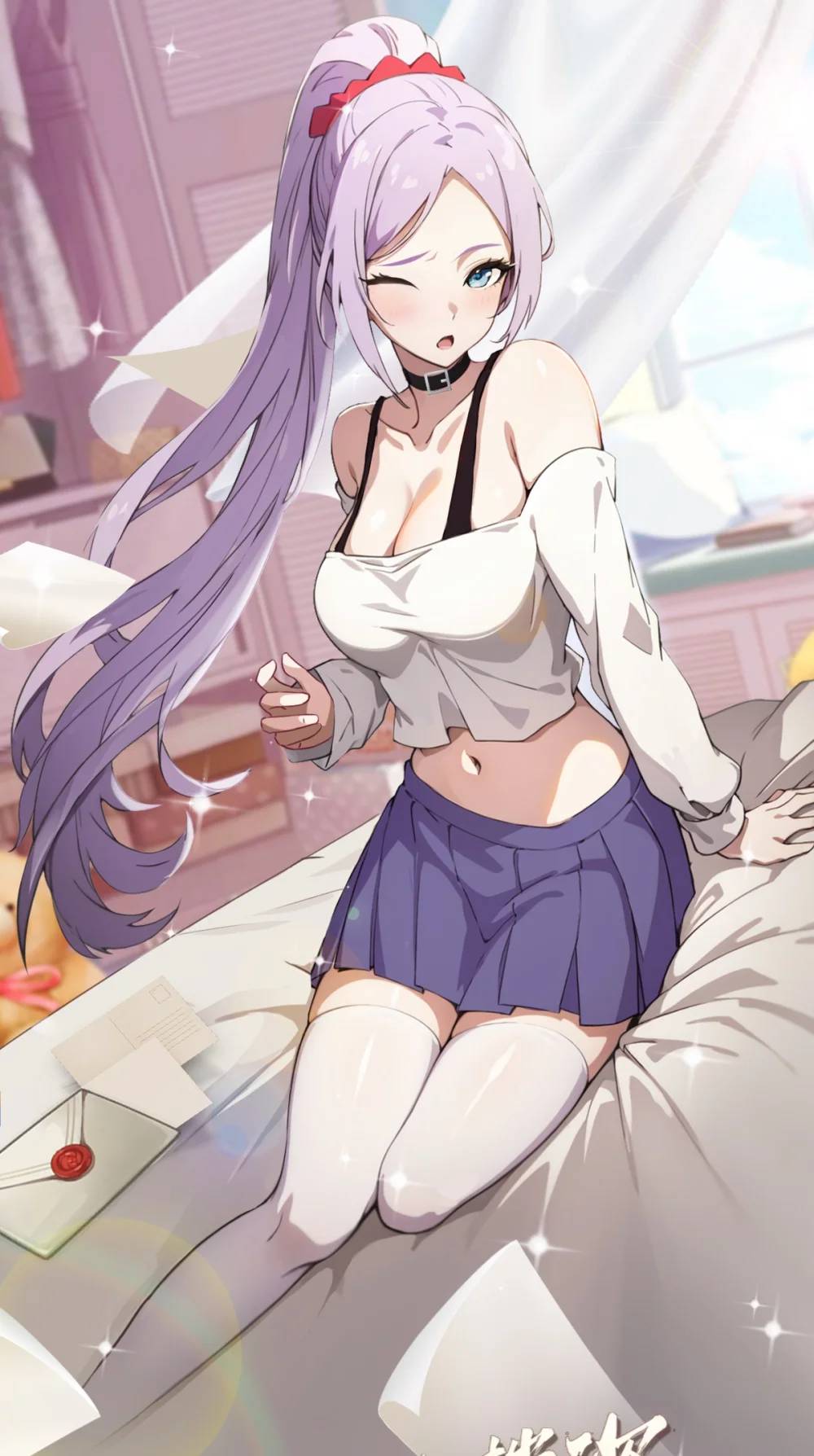 第35话 双修？我答应你！(1/2)-第36话