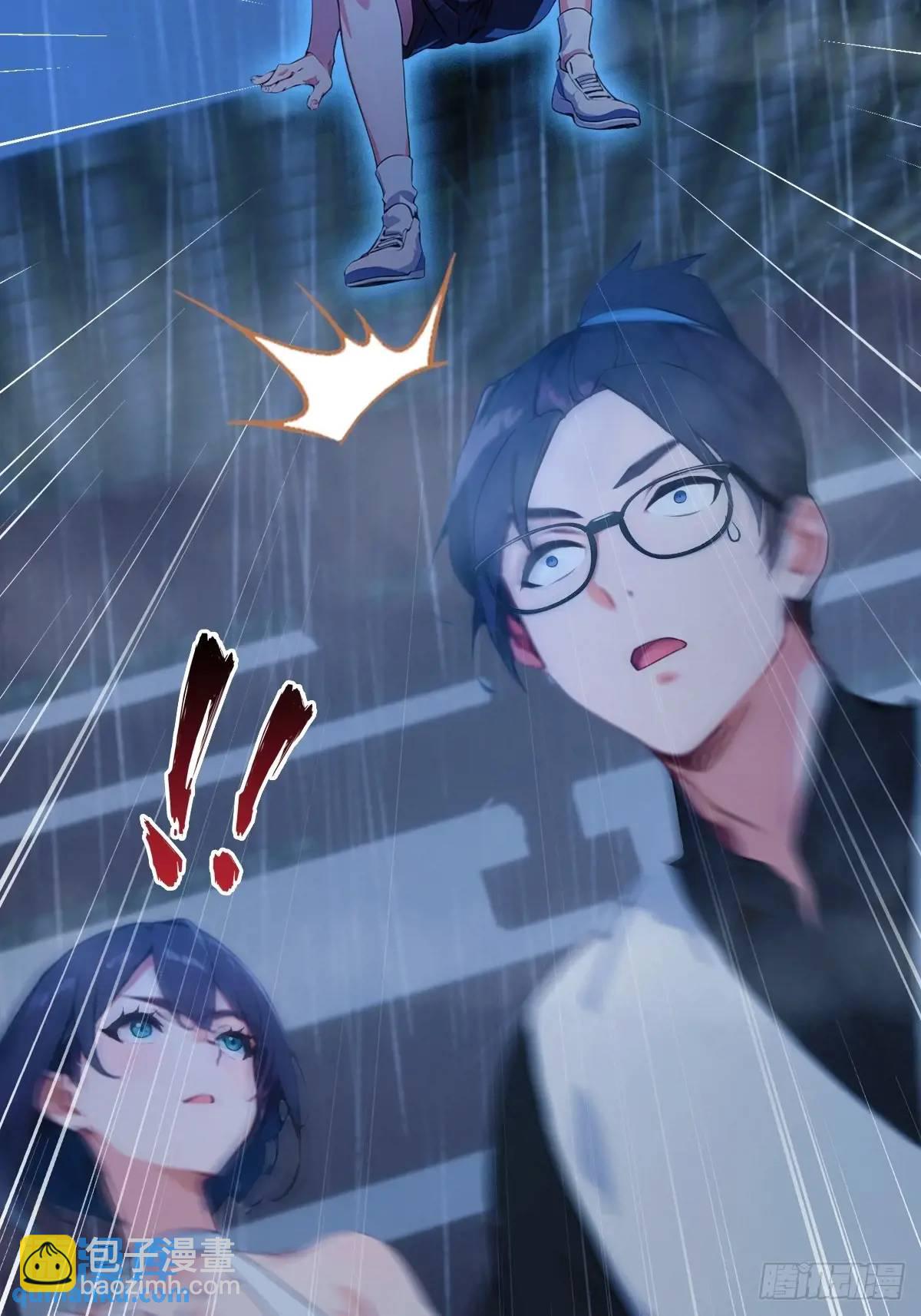 你什麼檔次敢在我七個師姐面前裝 - 第44話 打這麼多人得加錢！(1/2) - 3