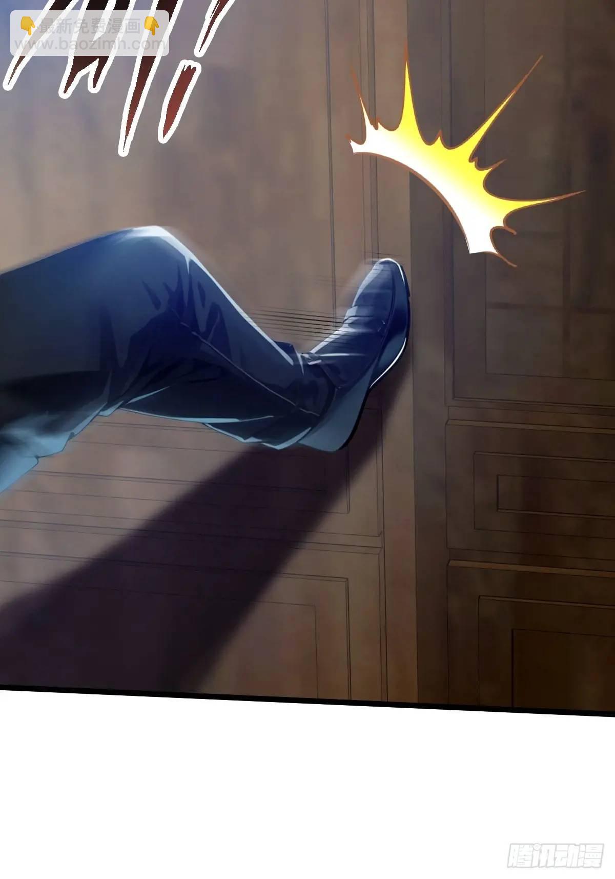 你什麼檔次敢在我七個師姐面前裝 - 第44話 打這麼多人得加錢！(1/2) - 7