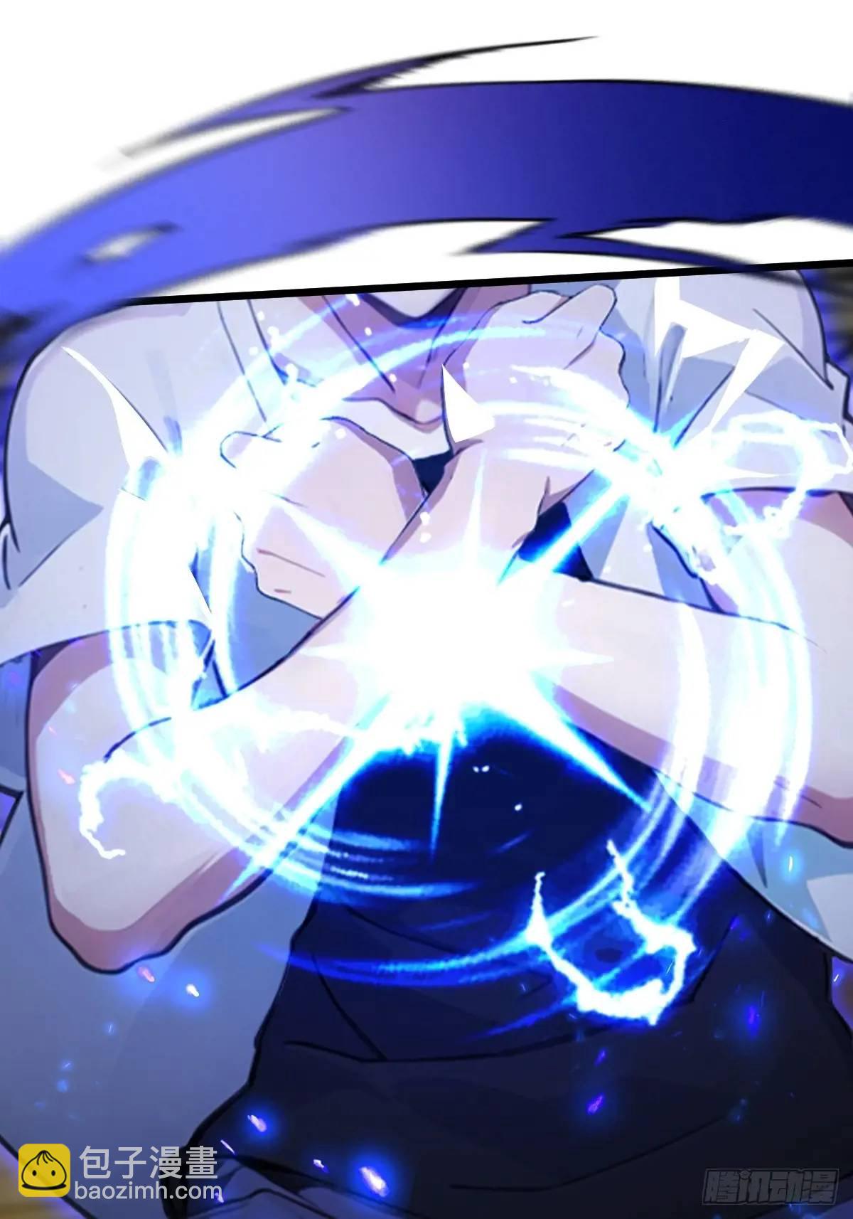 第55话 跆拳道 vs 八极拳(1/2)-第54话