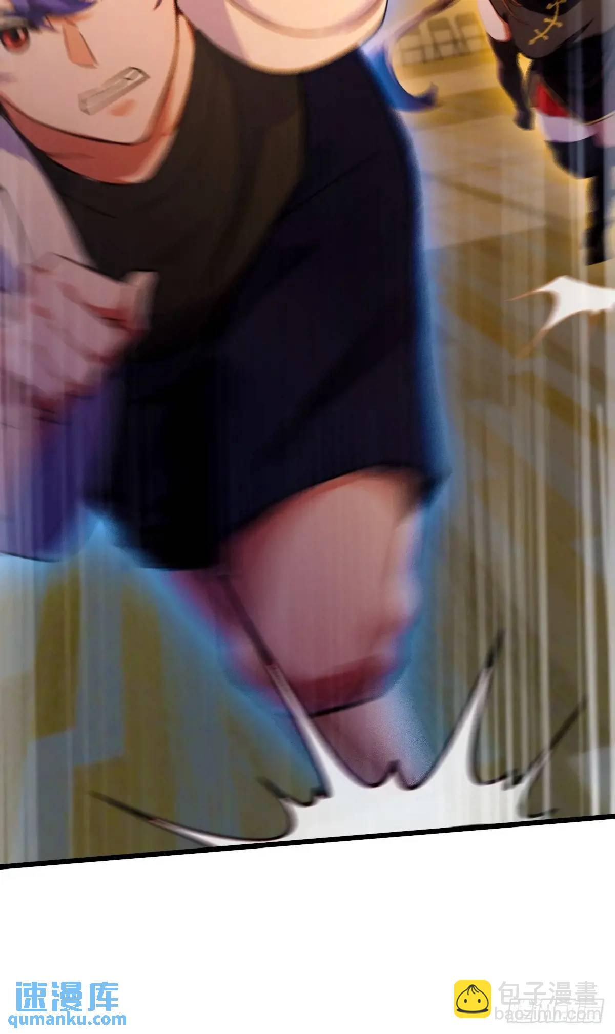 第56话 武道的真谛(1/2)-第56话