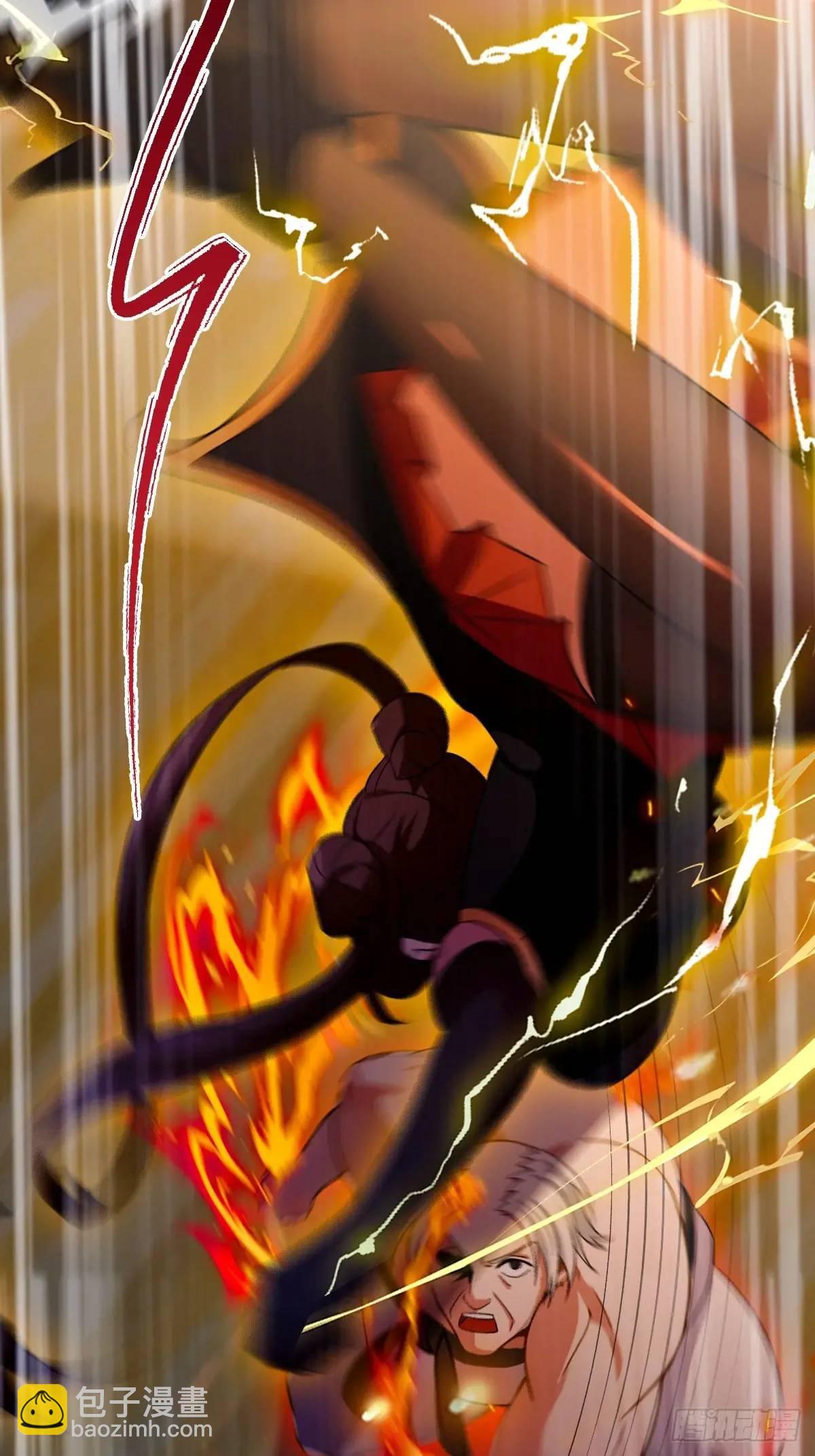 第56话 武道的真谛(1/2)-第56话