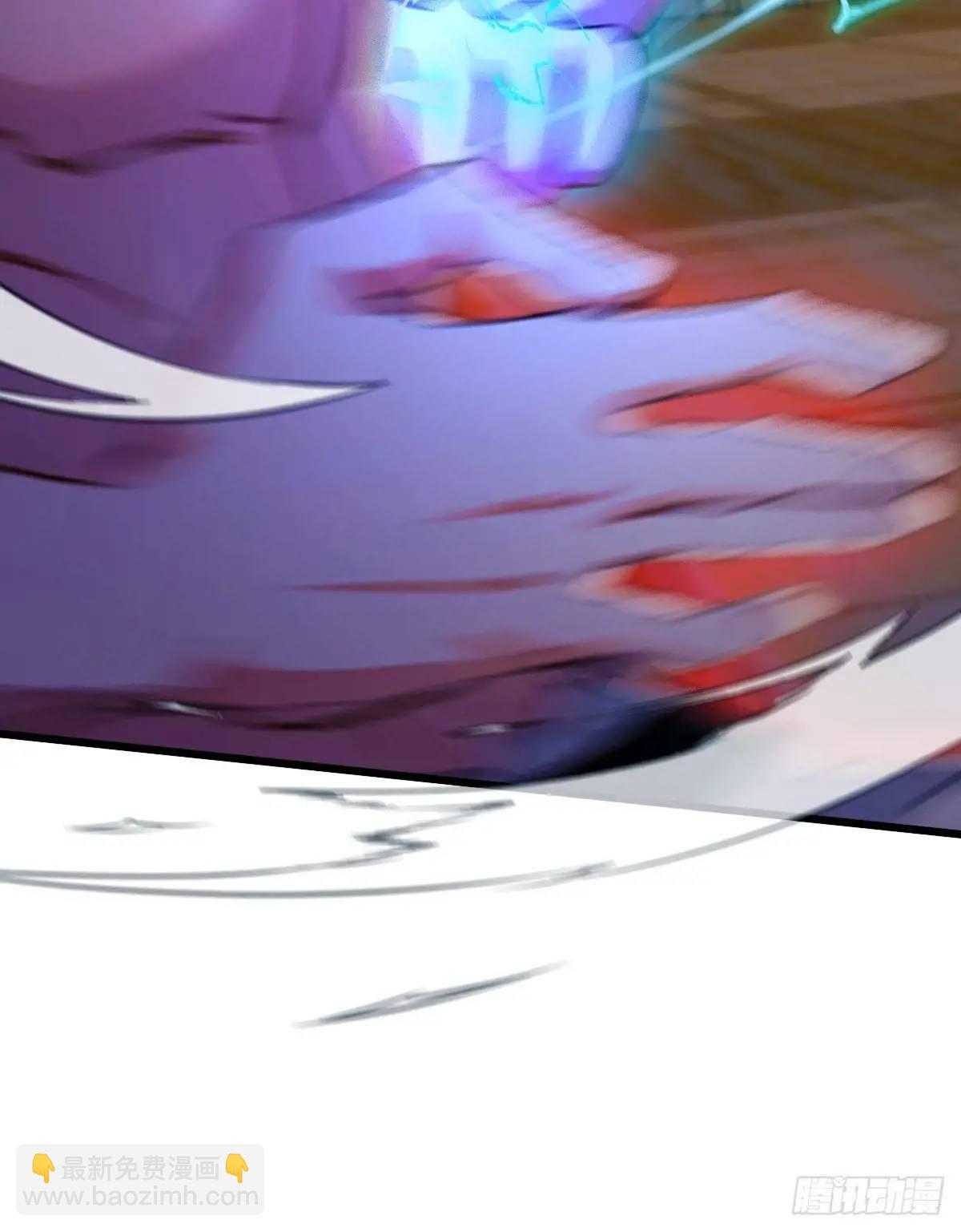 第56话 武道的真谛(1/2)-第56话