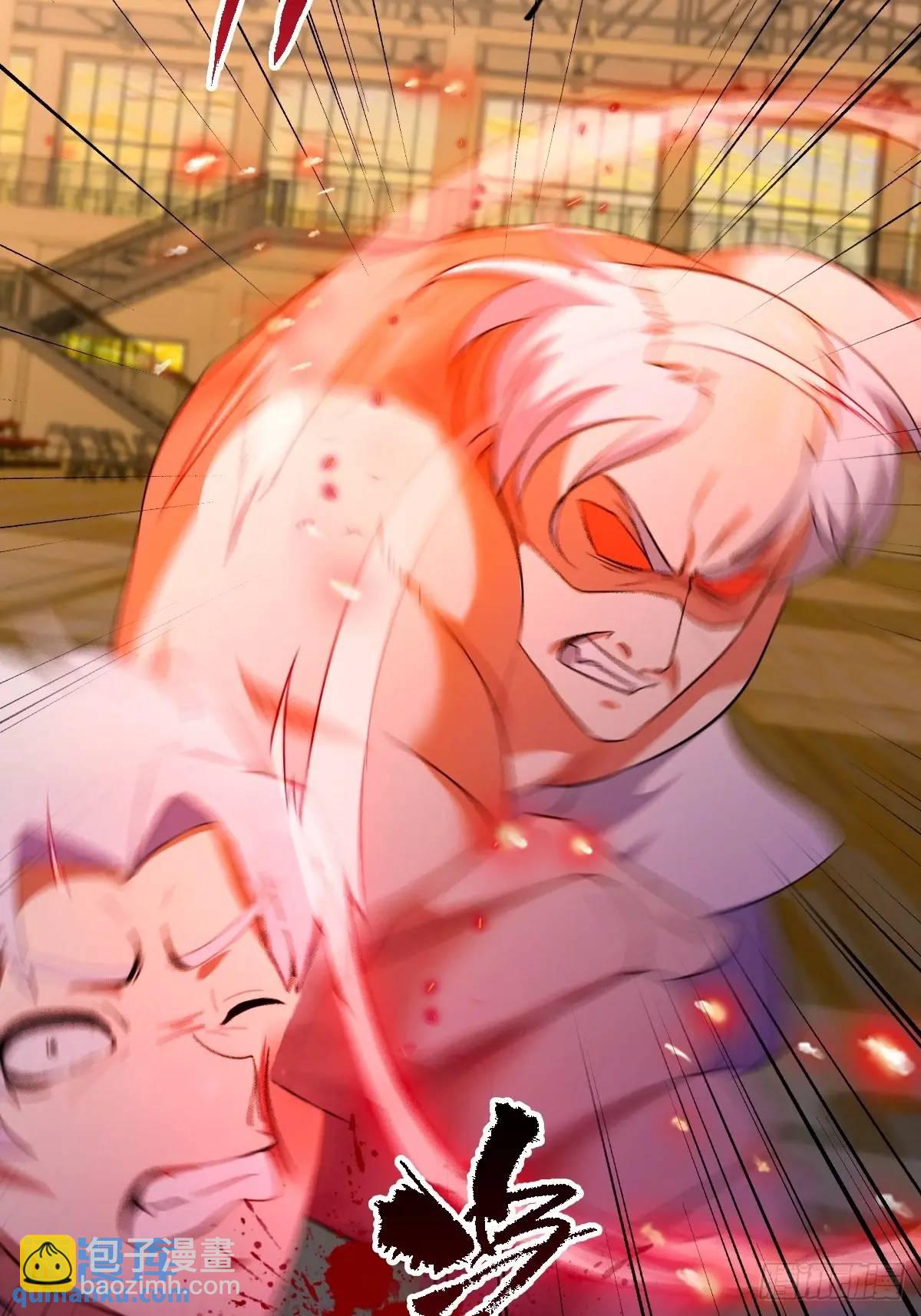 第56话 武道的真谛(1/2)-第56话