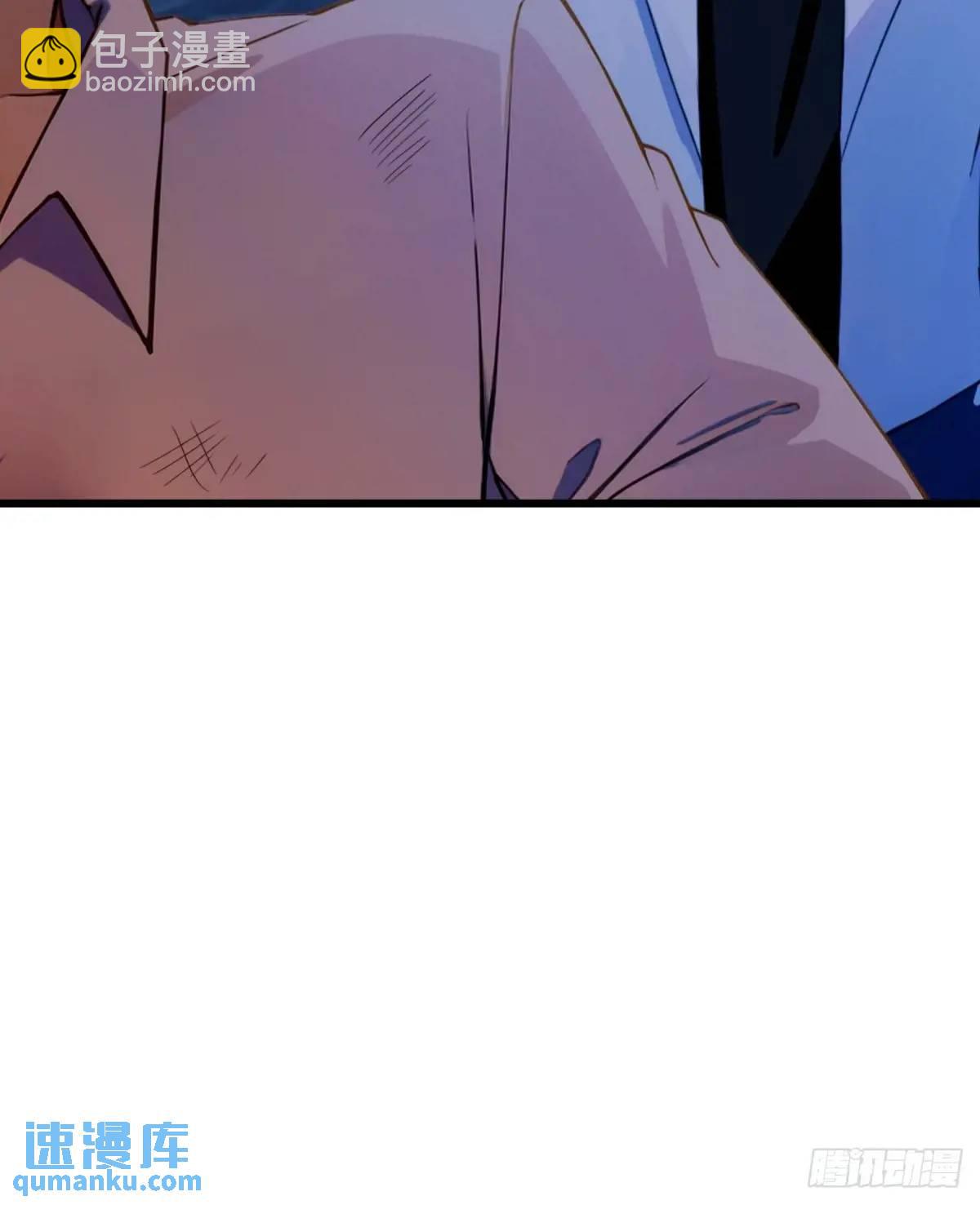 第58话 螳螂捕蝉，黄雀在后(1/2)-第58话