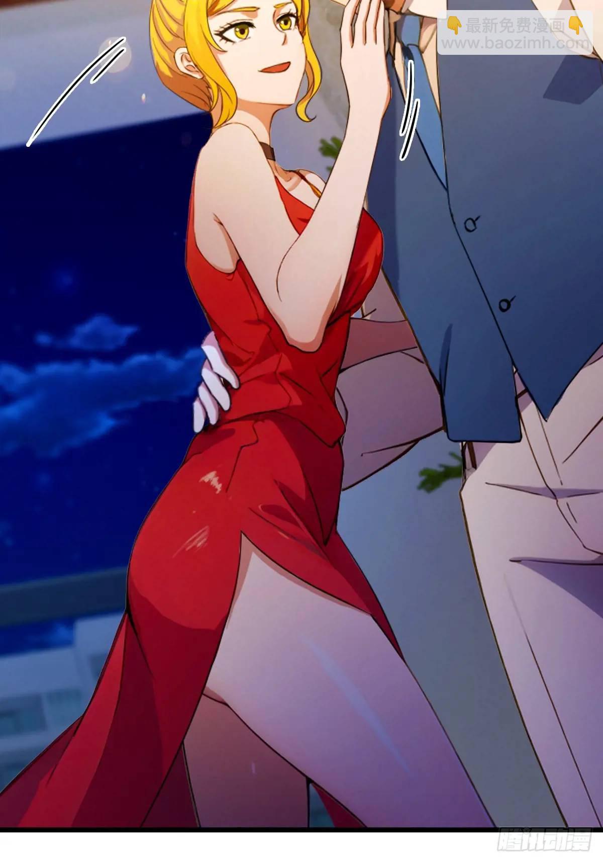 第61话 郑瑗的阴谋(1/2)-第64话