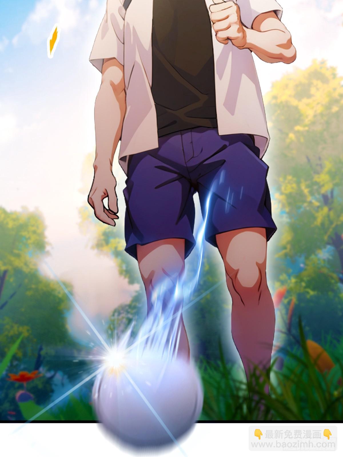 第77话 给我演无间道是吧(1/2)-第80话