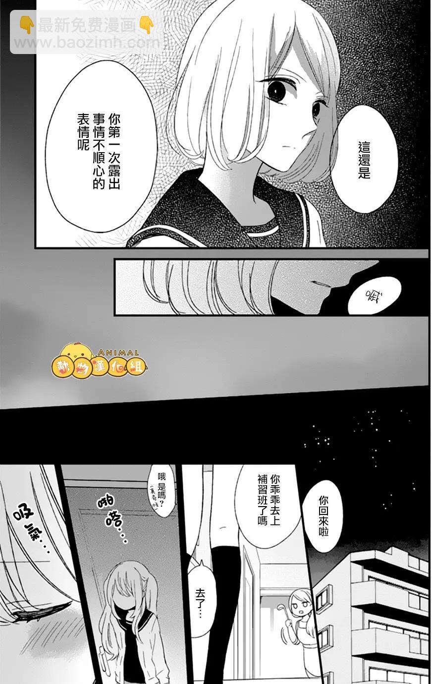 你什麼都不知道 - 第10回 - 2