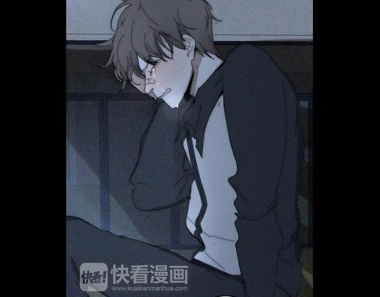 第4话  你不清楚我的世界(1/3)-第4话