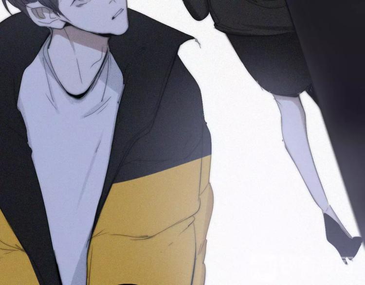 第8话 微小的光芒(1/2)-第8话