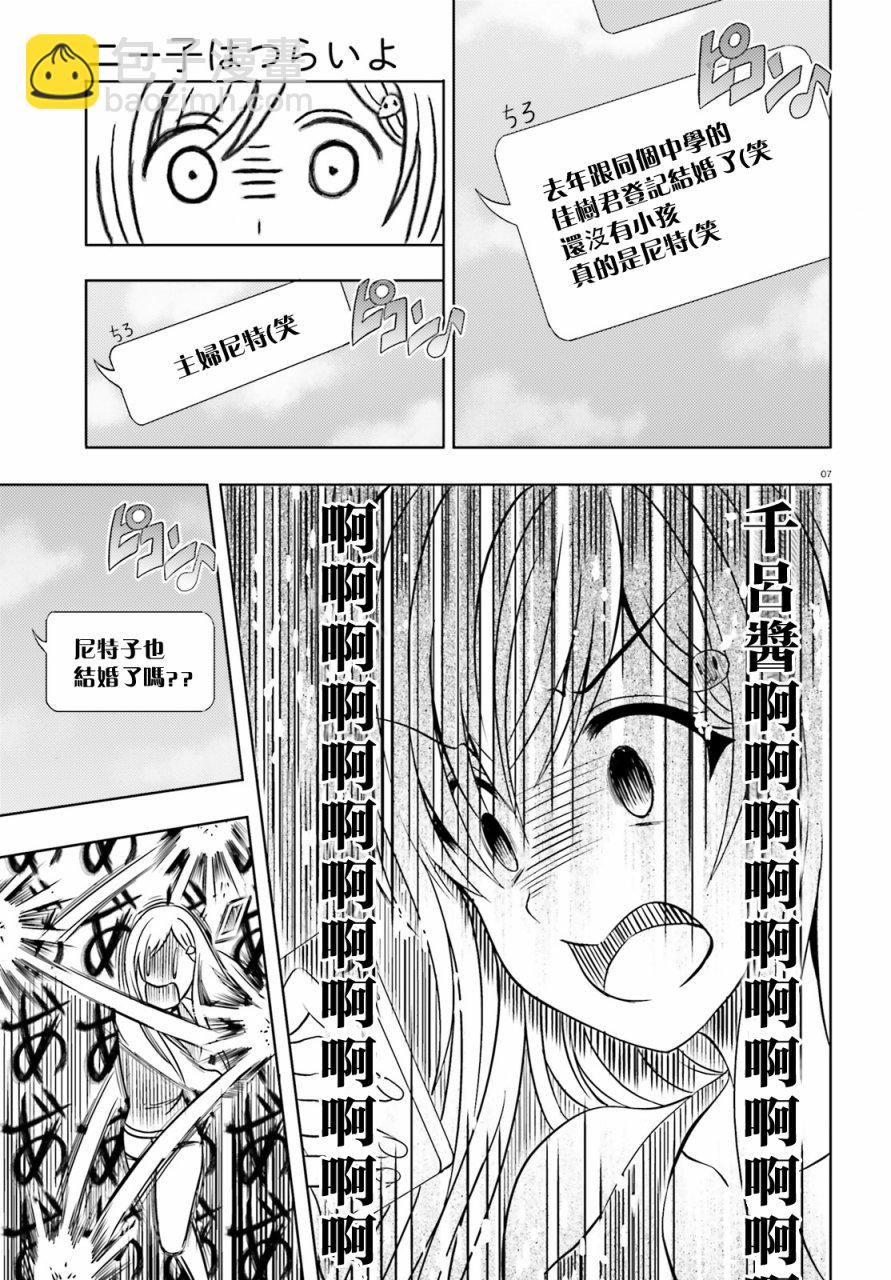 尼特子很辛苦喲 - 2話 - 4