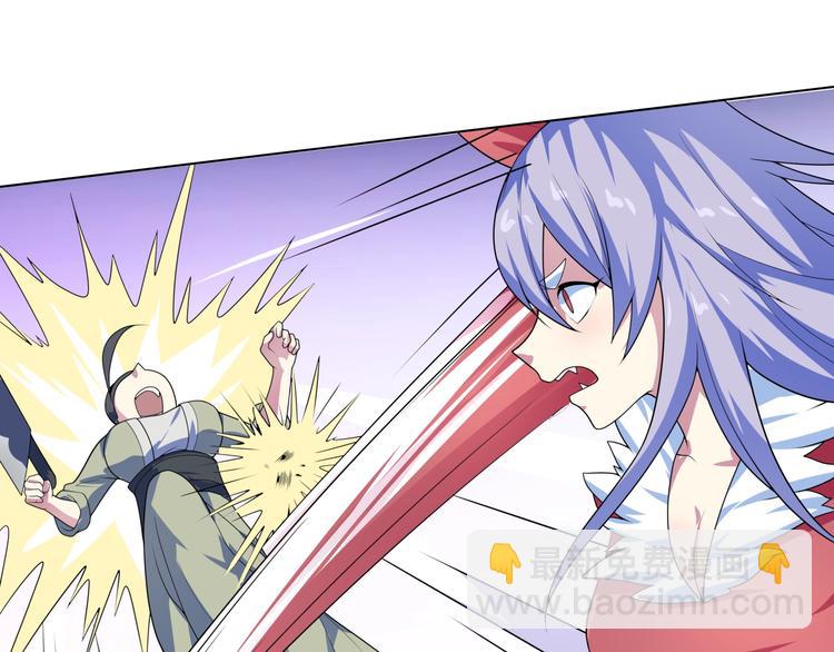 第34话  逃离(1/3)-第36话