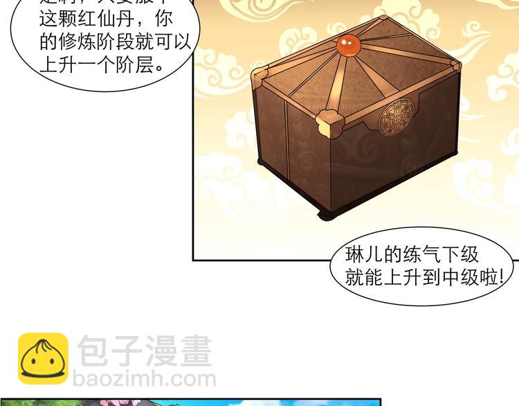 逆天嫡女：仙尊，寵上天！ - 第2話 奇葩家庭 - 2