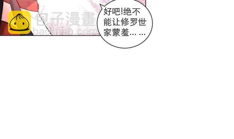 逆天嫡女：仙尊，寵上天！ - 第12話 冷漠，屈辱 - 1