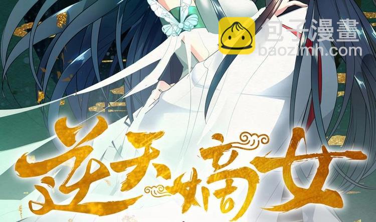 逆天嫡女：仙尊，寵上天！ - 第16話 無字之書 - 2