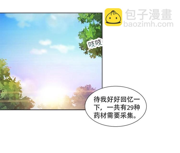 逆天嫡女：仙尊，寵上天！ - 第17話 命懸一線 - 5