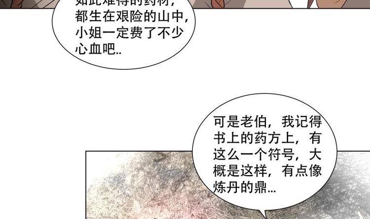 逆天嫡女：仙尊，寵上天！ - 第18話 差點被發現！ - 5