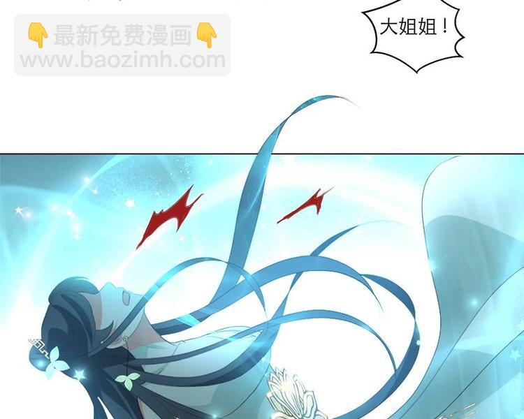 逆天嫡女：仙尊，寵上天！ - 第21話 下手狠毒 - 7