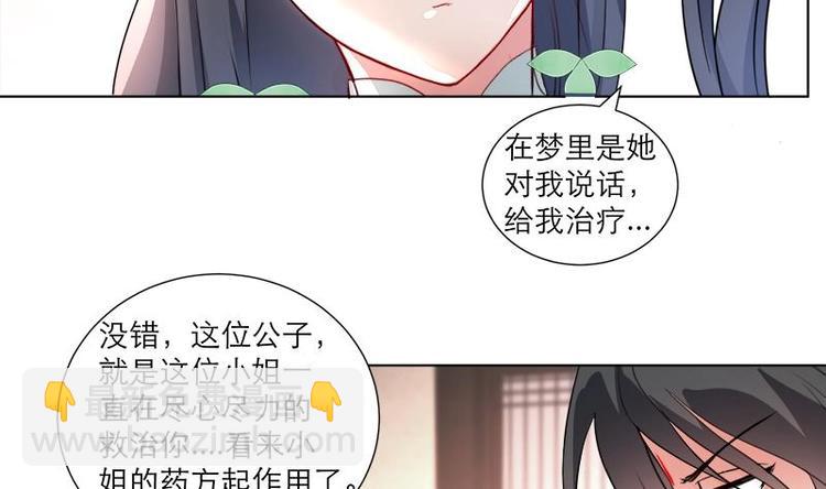 逆天嫡女：仙尊，寵上天！ - 第22話 一切有我 - 3