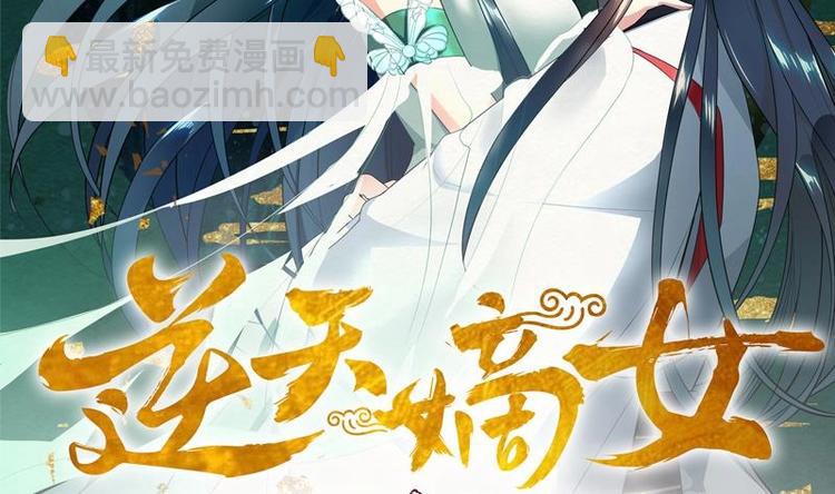 逆天嫡女：仙尊，寵上天！ - 第22話 一切有我 - 2