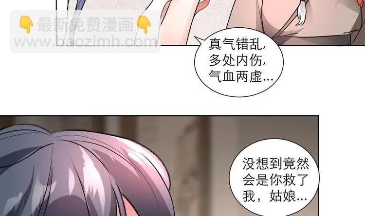 逆天嫡女：仙尊，寵上天！ - 第22話 一切有我 - 3