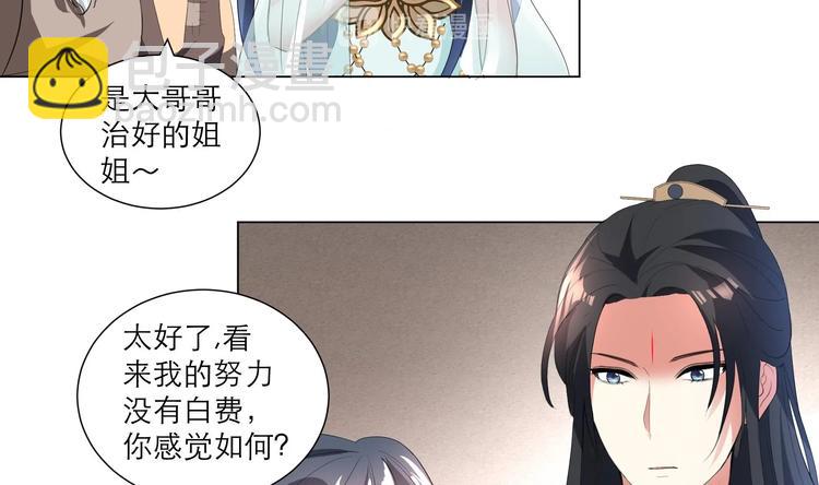 逆天嫡女：仙尊，寵上天！ - 第24話 當面對質 - 1