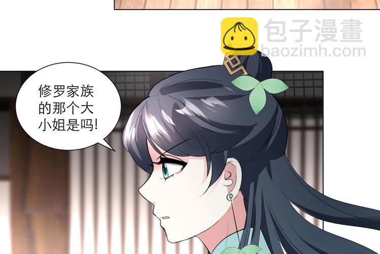 逆天嫡女：仙尊，寵上天！ - 第24話 當面對質 - 6