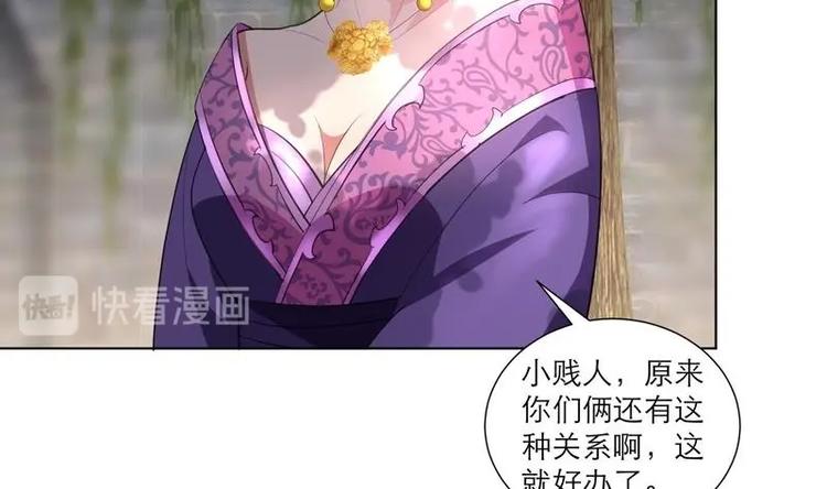 逆天嫡女：仙尊，寵上天！ - 第28話 撇清關係 - 2