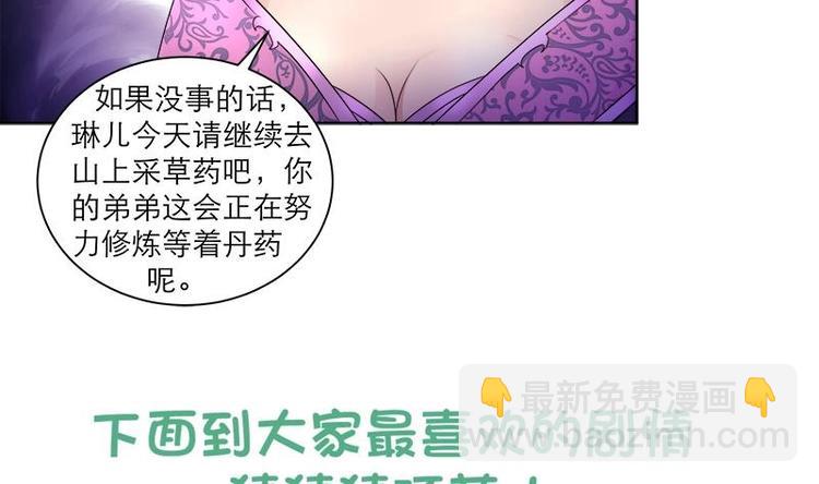 逆天嫡女：仙尊，寵上天！ - 第4話 又變成廢材？！ - 2