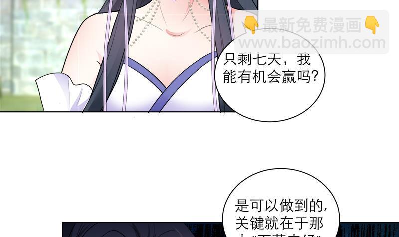 逆天嫡女：仙尊，寵上天！ - 第39話 變強的關鍵 - 4