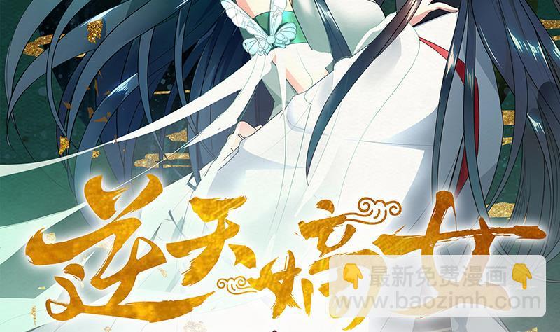 逆天嫡女：仙尊，寵上天！ - 第41話 邪惡導師 - 2