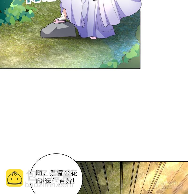 逆天嫡女：仙尊，寵上天！ - 第41話 邪惡導師 - 7