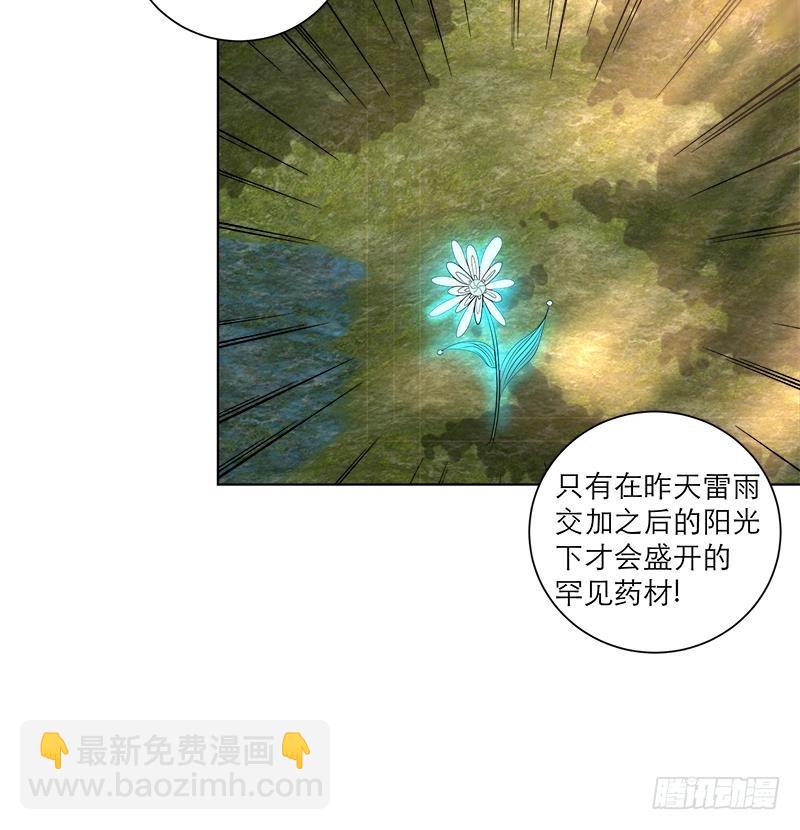 逆天嫡女：仙尊，寵上天！ - 第41話 邪惡導師 - 1