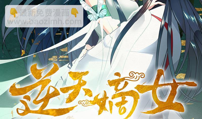 逆天嫡女：仙尊，寵上天！ - 第49話 前身緣(1/2) - 2