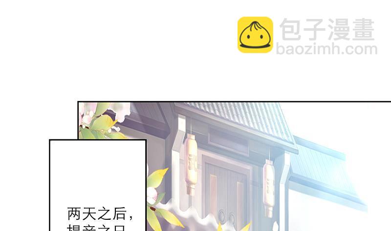 逆天嫡女：仙尊，寵上天！ - 第49話 前身緣(1/2) - 2