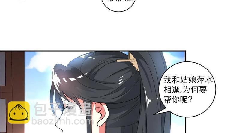 逆天嫡女：仙尊，寵上天！ - 第6話 就當借用一下~ - 6