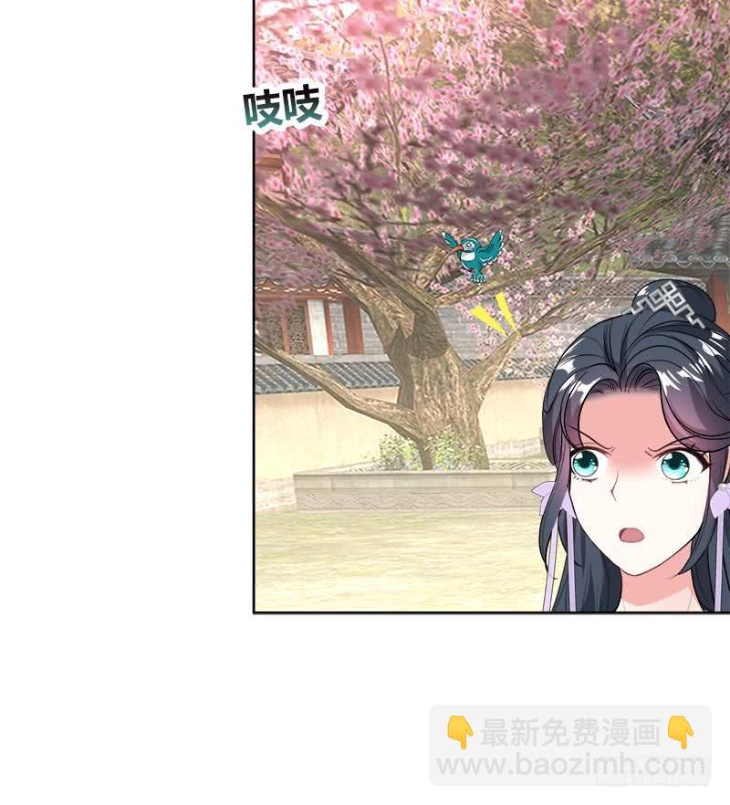 逆天嫡女：仙尊，寵上天！ - 第53話 擺平混亂(1/2) - 2