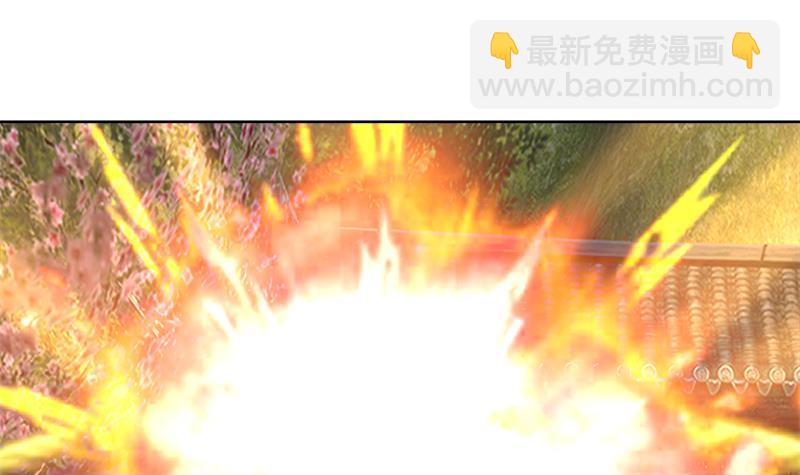 逆天嫡女：仙尊，寵上天！ - 第53話 擺平混亂(1/2) - 4