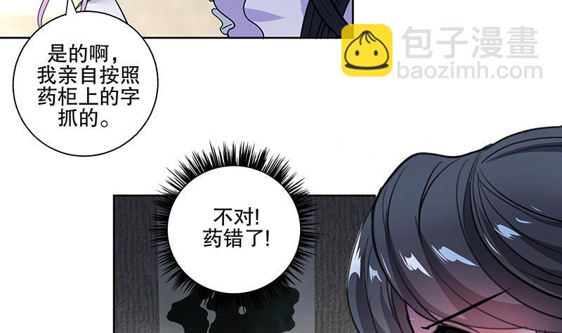 逆天嫡女：仙尊，寵上天！ - 第57話 抓藥(1/2) - 8