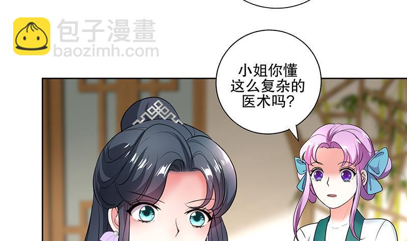 逆天嫡女：仙尊，寵上天！ - 第57話 抓藥(1/2) - 6